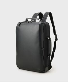 TAKEO KIKUCHI / タケオキクチ リュック・バックパック | 【Mono Max10月号掲載】CORDLEY（R）2WAYバッグ