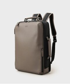 TAKEO KIKUCHI / タケオキクチ リュック・バックパック | 【Mono Max10月号掲載】CORDLEY（R）2WAYバッグ