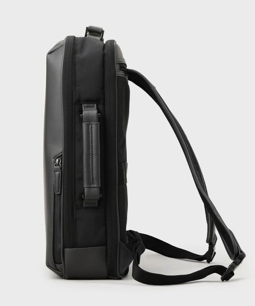 TAKEO KIKUCHI / タケオキクチ リュック・バックパック | 【Mono Max10月号掲載】CORDLEY（R）2WAYバッグ | 詳細3