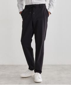 TAKEO KIKUCHI / タケオキクチ パンツ | 【3Dナイロンストレッチ】スリムイージーパンツ