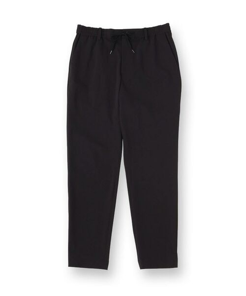 TAKEO KIKUCHI / タケオキクチ パンツ | 【3Dナイロンストレッチ】スリムイージーパンツ | 詳細1