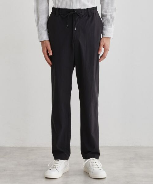 TAKEO KIKUCHI / タケオキクチ パンツ | 【3Dナイロンストレッチ】スリムイージーパンツ | 詳細16