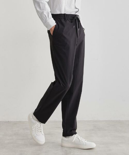 TAKEO KIKUCHI / タケオキクチ パンツ | 【3Dナイロンストレッチ】スリムイージーパンツ | 詳細22