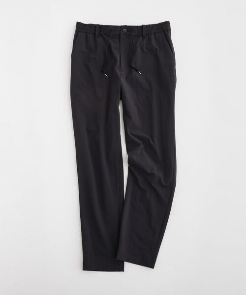 TAKEO KIKUCHI / タケオキクチ パンツ | 【3Dナイロンストレッチ】スリムイージーパンツ | 詳細24