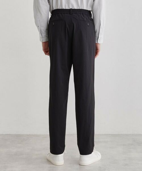 TAKEO KIKUCHI / タケオキクチ パンツ | 【3Dナイロンストレッチ】スリムイージーパンツ | 詳細4