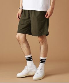 TAKEO KIKUCHI / タケオキクチ ショート・ハーフ・半端丈パンツ | ラスタウォーカーイージーショーツ