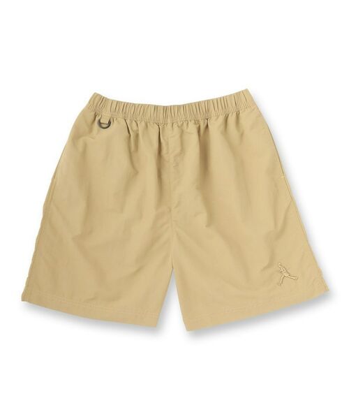 TAKEO KIKUCHI / タケオキクチ ショート・ハーフ・半端丈パンツ | ラスタウォーカーイージーショーツ | 詳細1