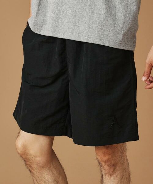 TAKEO KIKUCHI / タケオキクチ ショート・ハーフ・半端丈パンツ | ラスタウォーカーイージーショーツ | 詳細20