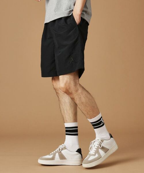 TAKEO KIKUCHI / タケオキクチ ショート・ハーフ・半端丈パンツ | ラスタウォーカーイージーショーツ | 詳細21