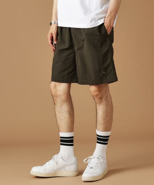 TAKEO KIKUCHI / タケオキクチ ショート・ハーフ・半端丈パンツ | ラスタウォーカーイージーショーツ | 詳細24
