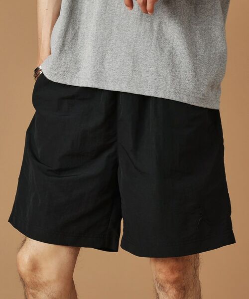 TAKEO KIKUCHI / タケオキクチ ショート・ハーフ・半端丈パンツ | ラスタウォーカーイージーショーツ | 詳細8
