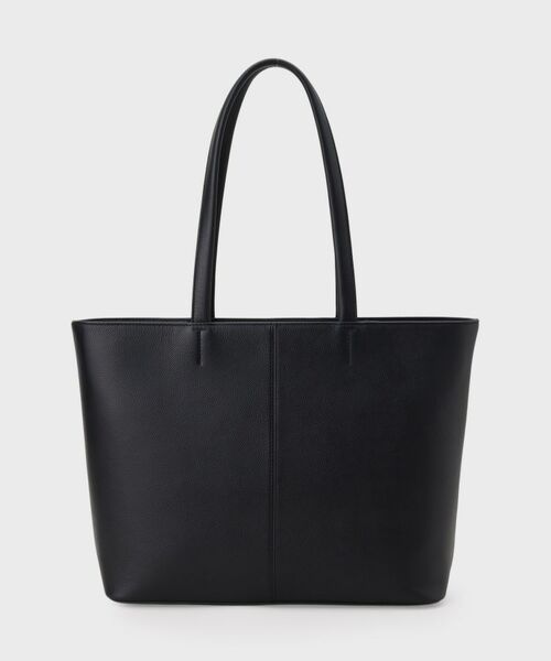 TAKEO KIKUCHI / タケオキクチ トートバッグ | BLACK ROYAL トートバッグ | 詳細1