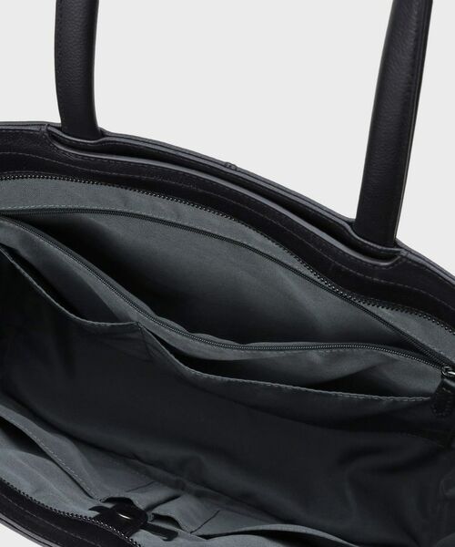 TAKEO KIKUCHI / タケオキクチ トートバッグ | BLACK ROYAL トートバッグ | 詳細10