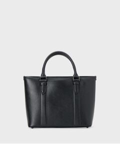 TAKEO KIKUCHI / タケオキクチ トートバッグ | BLACK ROYAL ドライビングミニトートバッグ