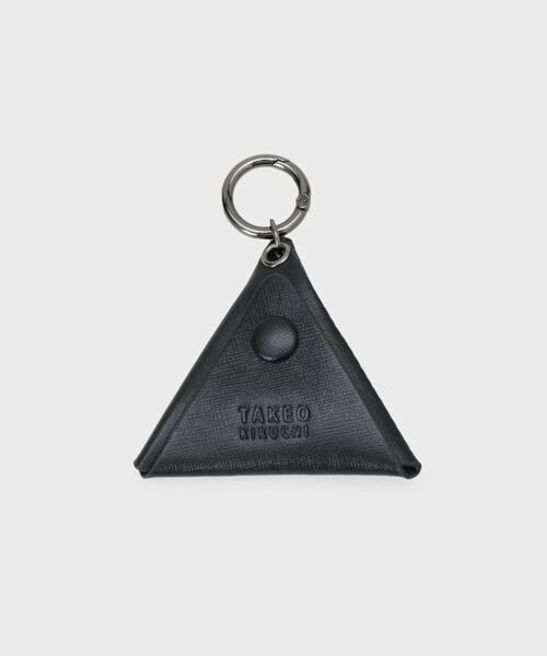 TAKEO KIKUCHI / タケオキクチ メッセンジャーバッグ・ウエストポーチ | BLACK ROYAL ボディバッグ | 詳細14