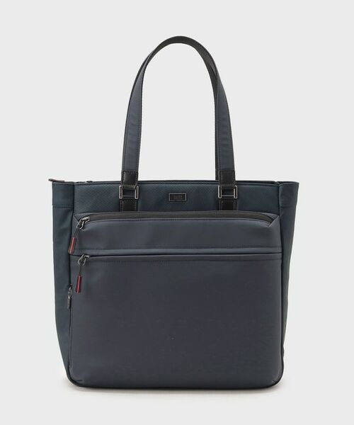 TAKEO KIKUCHI / タケオキクチ トートバッグ | スマートキャリートートバッグ | 詳細1