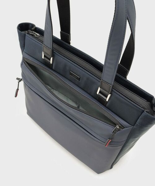 TAKEO KIKUCHI / タケオキクチ トートバッグ | スマートキャリートートバッグ | 詳細10