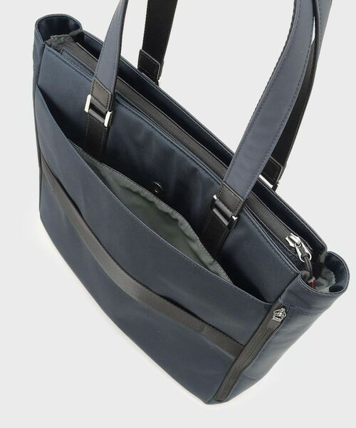 TAKEO KIKUCHI / タケオキクチ トートバッグ | スマートキャリートートバッグ | 詳細11