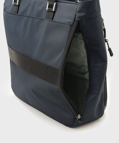 TAKEO KIKUCHI / タケオキクチ トートバッグ | スマートキャリートートバッグ | 詳細12