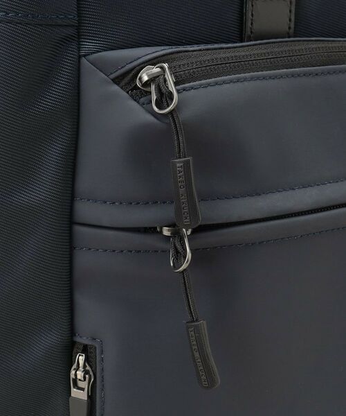 TAKEO KIKUCHI / タケオキクチ トートバッグ | スマートキャリートートバッグ | 詳細14