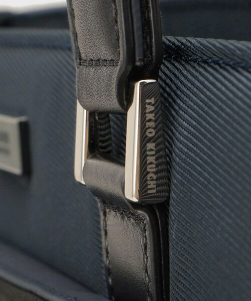 TAKEO KIKUCHI / タケオキクチ トートバッグ | スマートキャリートートバッグ | 詳細15