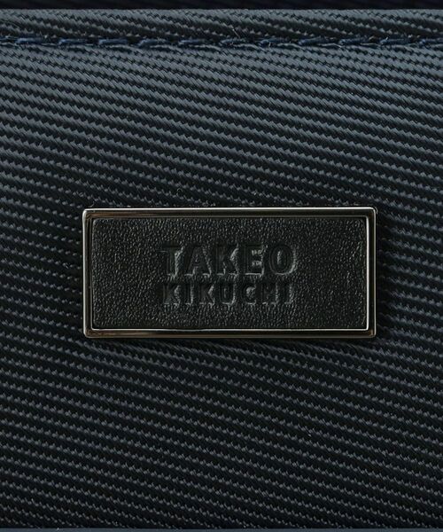 TAKEO KIKUCHI / タケオキクチ トートバッグ | スマートキャリートートバッグ | 詳細16