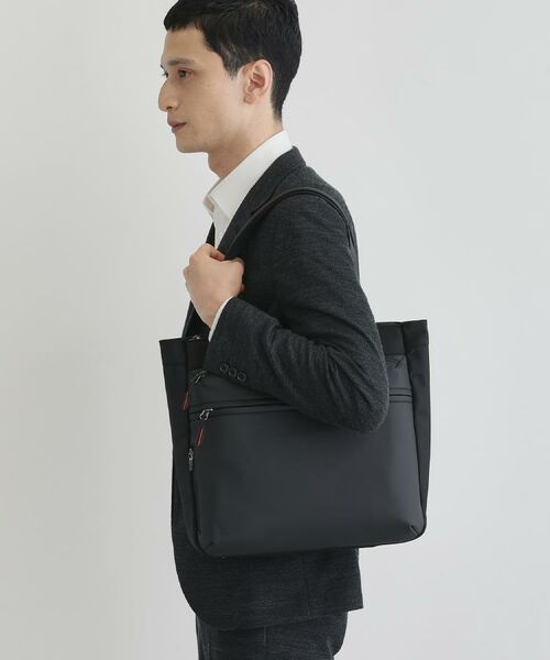TAKEO KIKUCHI / タケオキクチ トートバッグ | スマートキャリートートバッグ | 詳細18