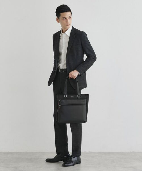 TAKEO KIKUCHI / タケオキクチ トートバッグ | スマートキャリートートバッグ | 詳細20