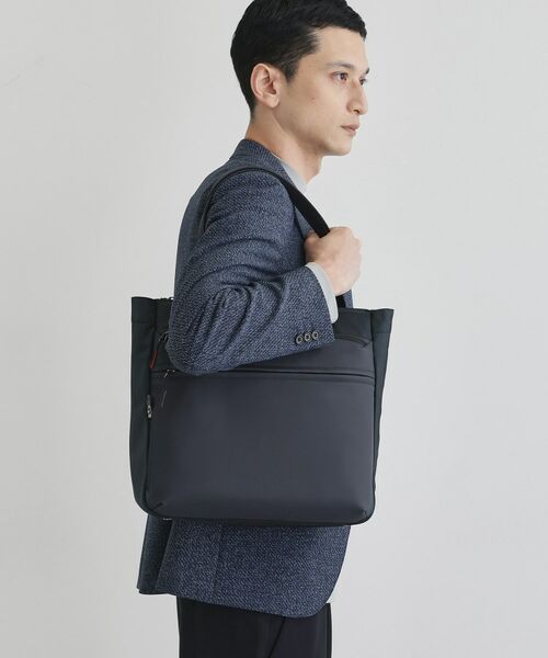 TAKEO KIKUCHI / タケオキクチ トートバッグ | スマートキャリートートバッグ | 詳細21