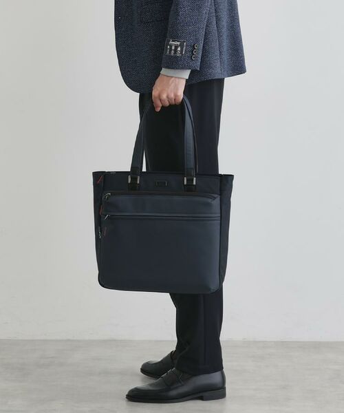 TAKEO KIKUCHI / タケオキクチ トートバッグ | スマートキャリートートバッグ | 詳細23