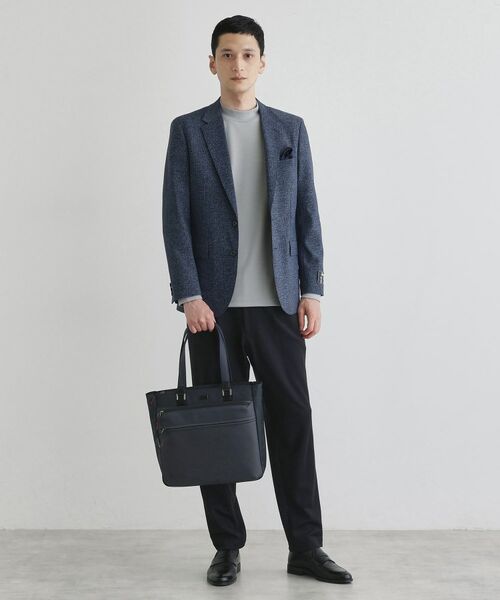 TAKEO KIKUCHI / タケオキクチ トートバッグ | スマートキャリートートバッグ | 詳細24