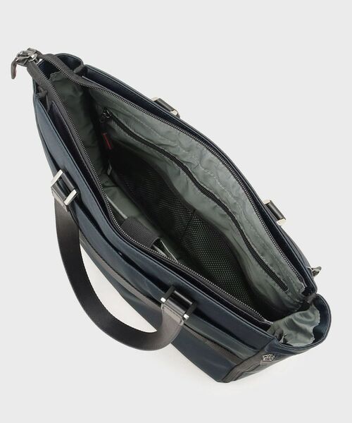 TAKEO KIKUCHI / タケオキクチ トートバッグ | スマートキャリートートバッグ | 詳細8