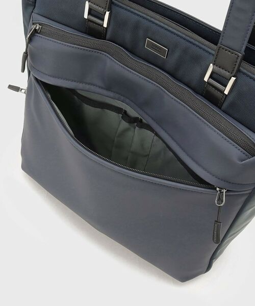 TAKEO KIKUCHI / タケオキクチ トートバッグ | スマートキャリートートバッグ | 詳細9