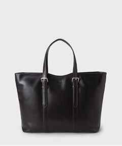 TAKEO KIKUCHI / タケオキクチ トートバッグ | アニリンレザー トート