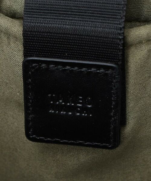 TAKEO KIKUCHI / タケオキクチ トートバッグ | アニリンレザー トート | 詳細13