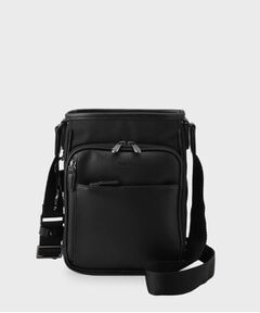 TAKEO KIKUCHI / タケオキクチ ショルダーバッグ | 【撥水機能】 CORDLEY（R）スマートショルダー