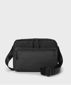 TAKEO KIKUCHI / タケオキクチ ショルダーバッグ | スマートキャリー3WAYミニショルダーバッグ