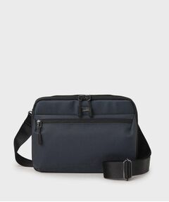 TAKEO KIKUCHI / タケオキクチ ショルダーバッグ | スマートキャリー3WAYミニショルダーバッグ