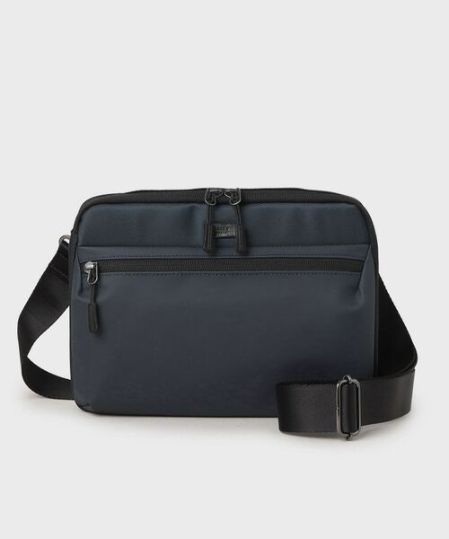 TAKEO KIKUCHI / タケオキクチ ショルダーバッグ | スマートキャリー3WAYミニショルダーバッグ | 詳細1
