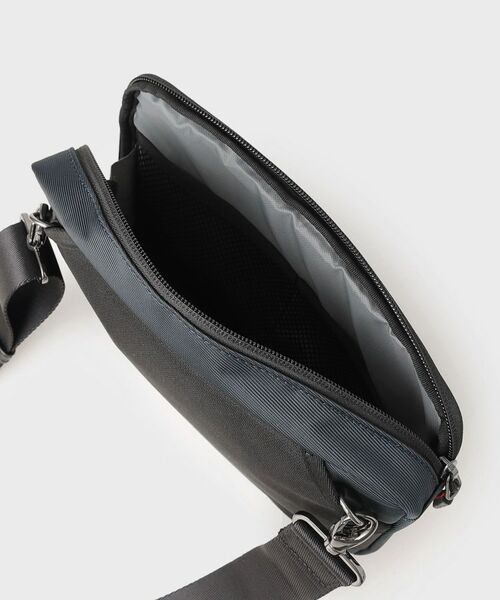 TAKEO KIKUCHI / タケオキクチ ショルダーバッグ | スマートキャリー3WAYミニショルダーバッグ | 詳細10