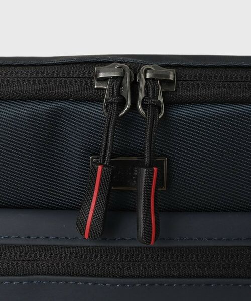 TAKEO KIKUCHI / タケオキクチ ショルダーバッグ | スマートキャリー3WAYミニショルダーバッグ | 詳細12
