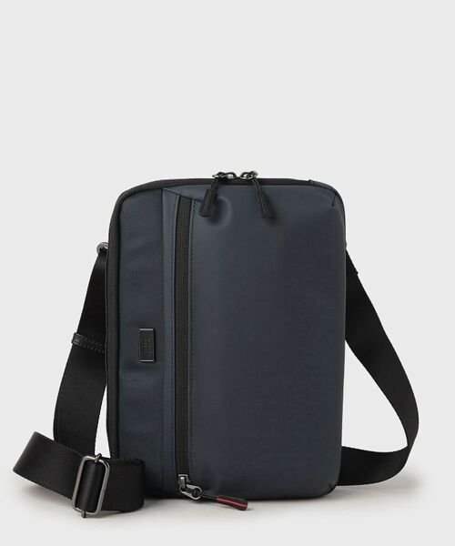 TAKEO KIKUCHI / タケオキクチ ショルダーバッグ | スマートキャリー3WAYミニショルダーバッグ | 詳細14