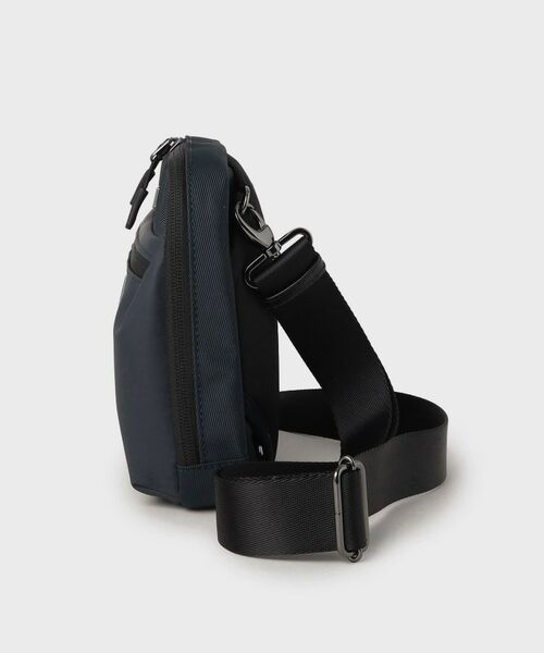 TAKEO KIKUCHI / タケオキクチ ショルダーバッグ | スマートキャリー3WAYミニショルダーバッグ | 詳細2