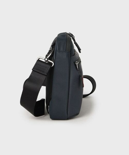 TAKEO KIKUCHI / タケオキクチ ショルダーバッグ | スマートキャリー3WAYミニショルダーバッグ | 詳細3