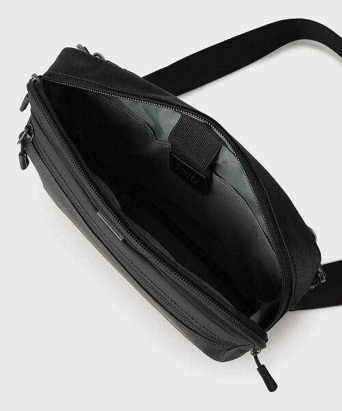TAKEO KIKUCHI / タケオキクチ ショルダーバッグ | スマートキャリー3WAYミニショルダーバッグ | 詳細6