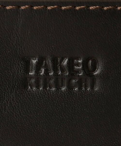 TAKEO KIKUCHI / タケオキクチ クラッチ・パーティバッグ | アニリンレザー　２WAYクラッチ | 詳細10