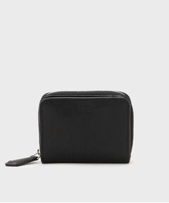 TAKEO KIKUCHI / タケオキクチ 財布・コインケース・マネークリップ | シュナイダー コンパクトZIP2つ折り財布
