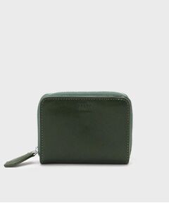 TAKEO KIKUCHI / タケオキクチ 財布・コインケース・マネークリップ | シュナイダー コンパクトZIP2つ折り財布