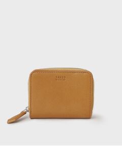 TAKEO KIKUCHI / タケオキクチ 財布・コインケース・マネークリップ | シュナイダー コンパクトZIP2つ折り財布