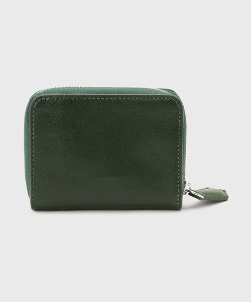 TAKEO KIKUCHI / タケオキクチ 財布・コインケース・マネークリップ | シュナイダー コンパクトZIP2つ折り財布 | 詳細3